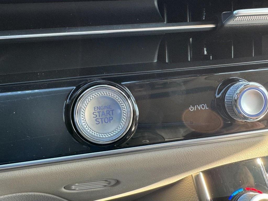 new 2026 Genesis GV70 car, priced at $55,055