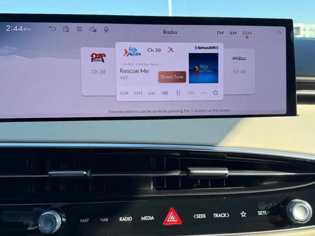 new 2026 Genesis GV70 car, priced at $55,055