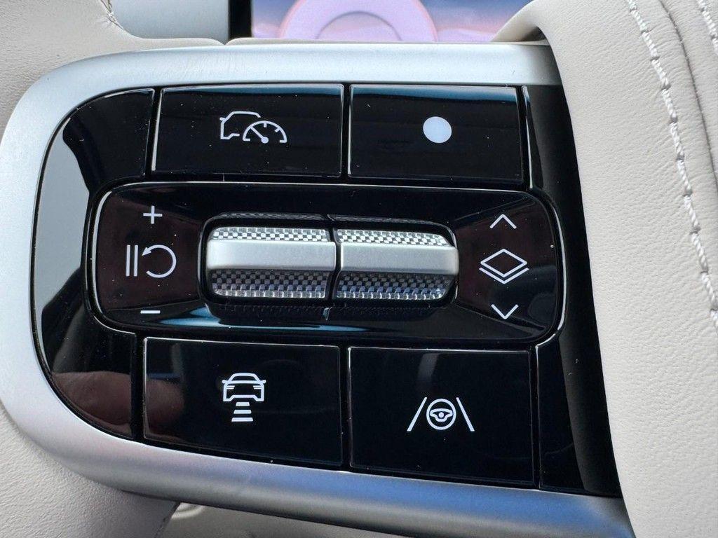 new 2026 Genesis GV80 car, priced at $85,165