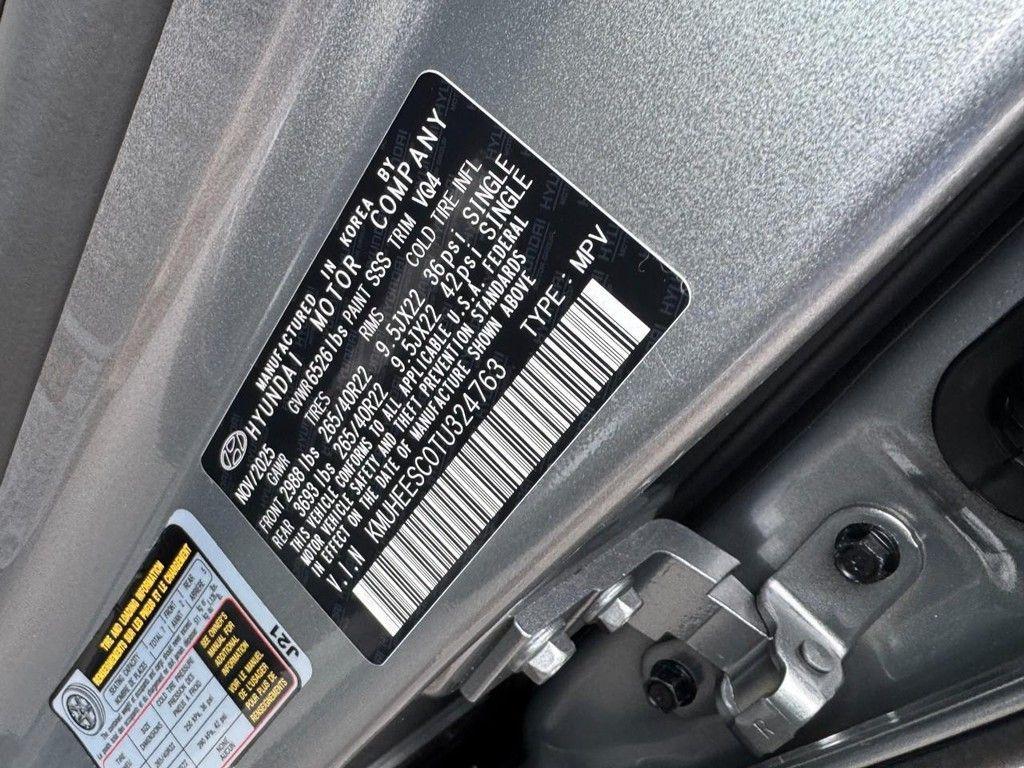 new 2026 Genesis GV80 car, priced at $85,165
