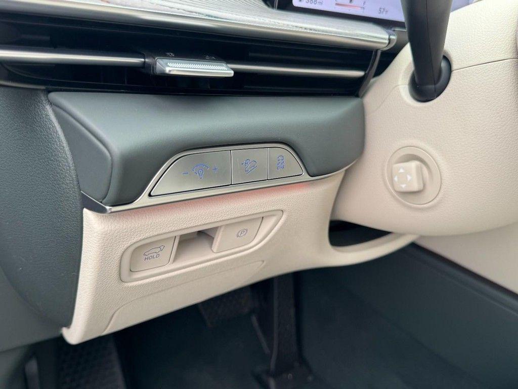 new 2026 Genesis GV80 car, priced at $85,165