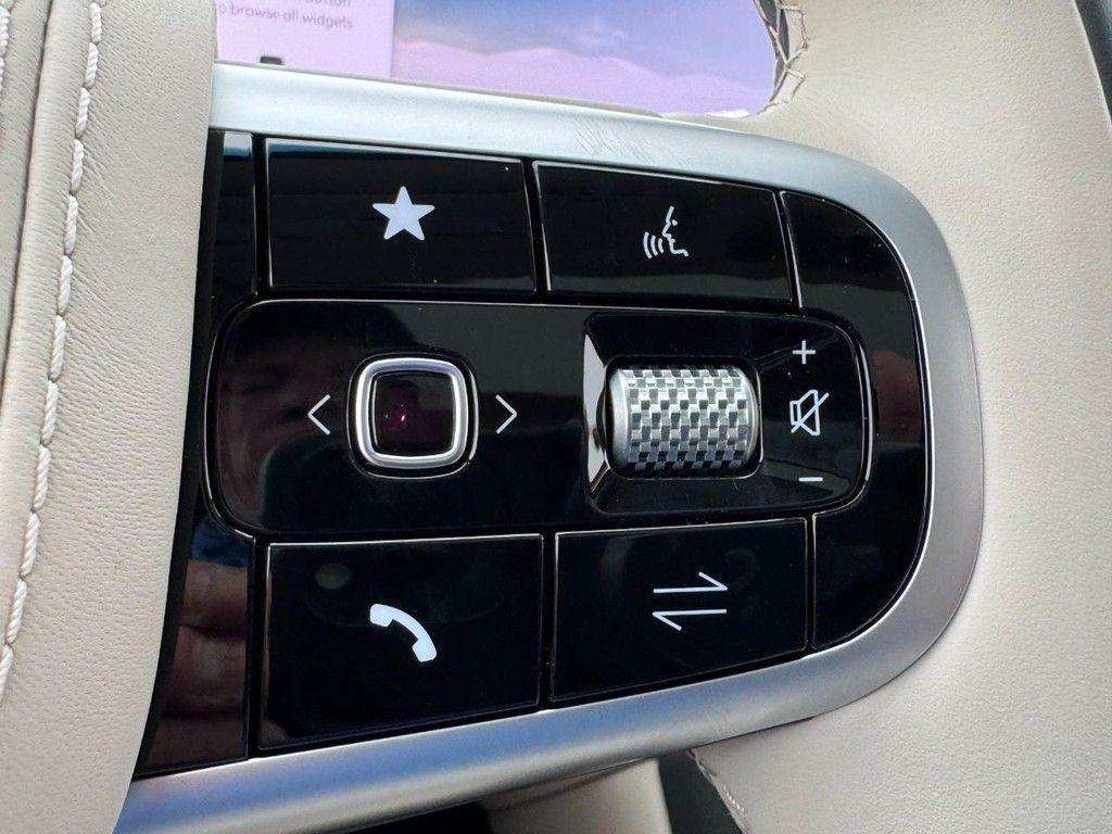 new 2026 Genesis GV80 car, priced at $85,165