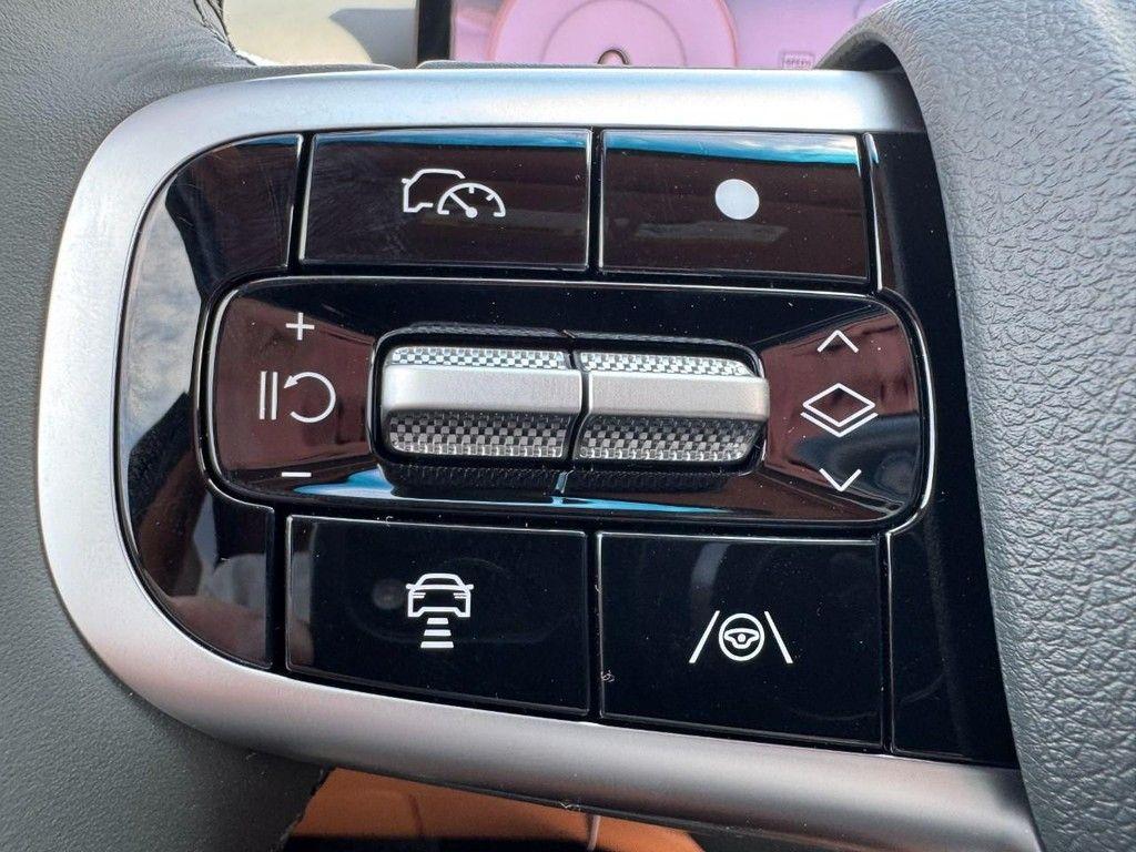 new 2026 Genesis GV80 car, priced at $71,755