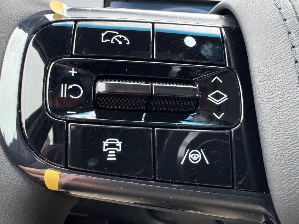 new 2026 Genesis G80 car, priced at $81,590