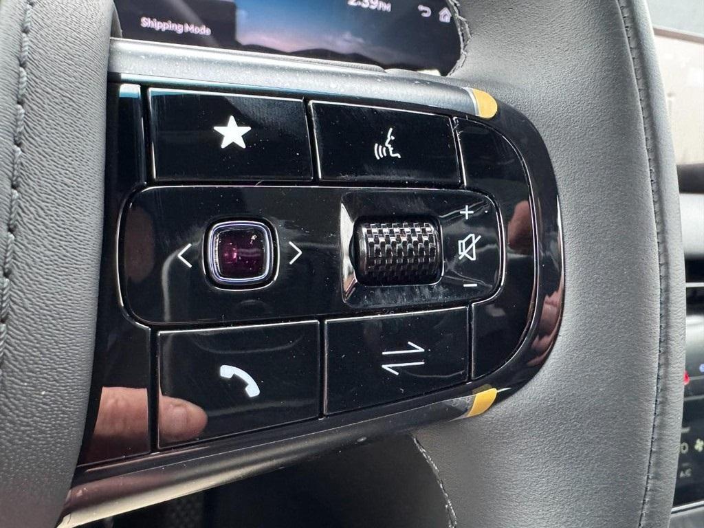 new 2026 Genesis G80 car, priced at $81,590