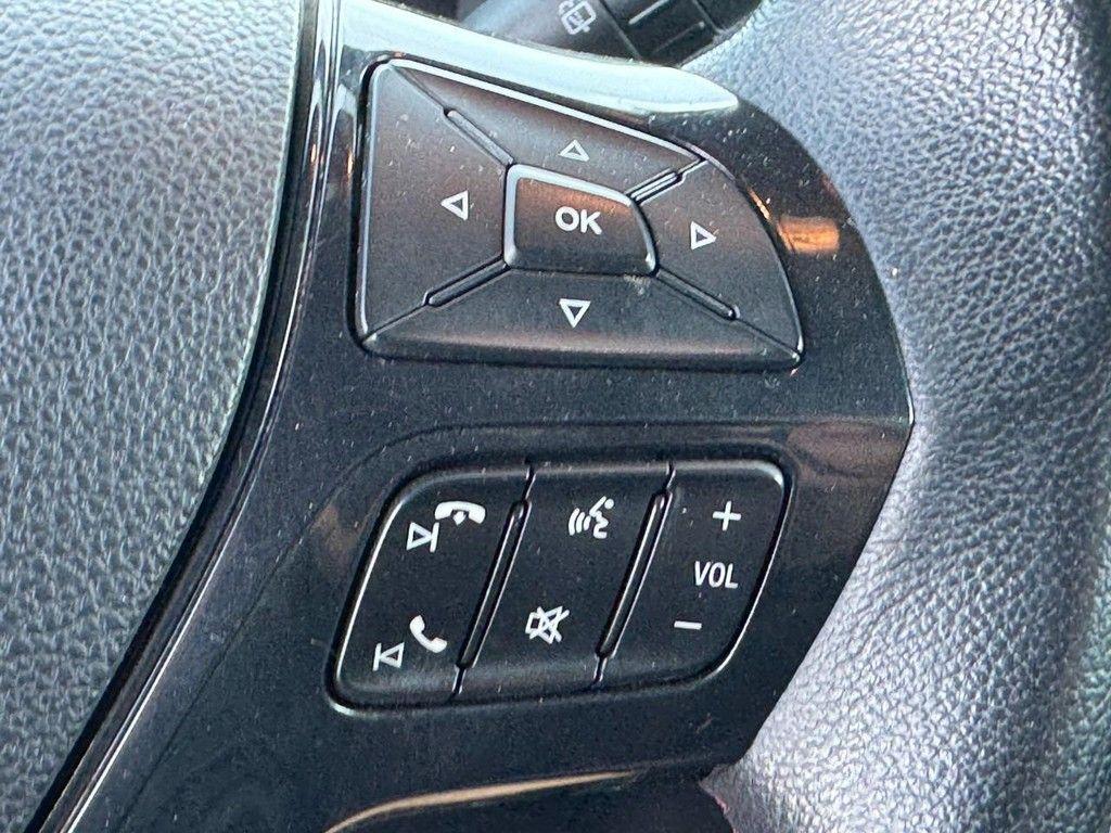 used 2019 Ford Explorer car, priced at $17,097