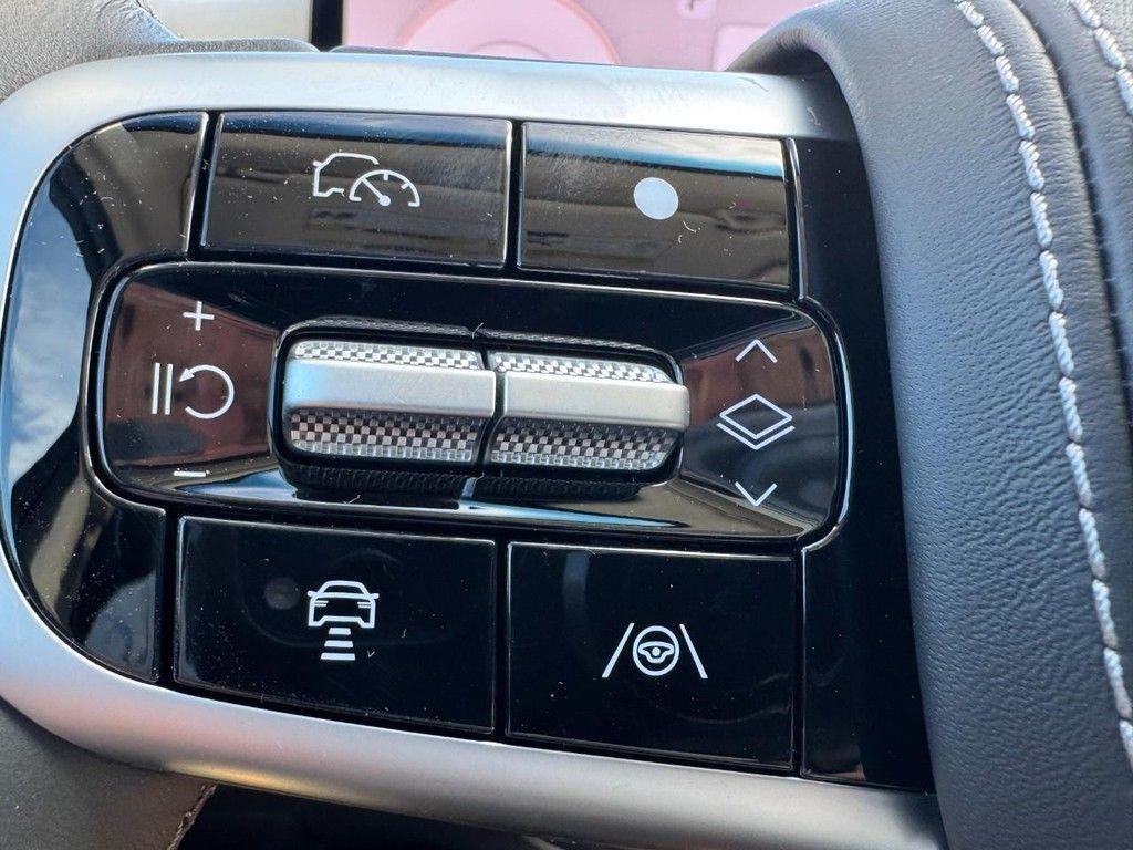 new 2026 Genesis GV80 car, priced at $85,250