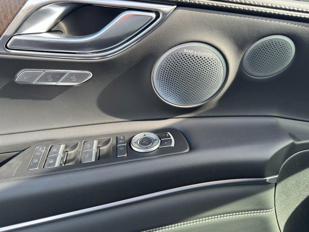 new 2026 Genesis GV80 car, priced at $85,250