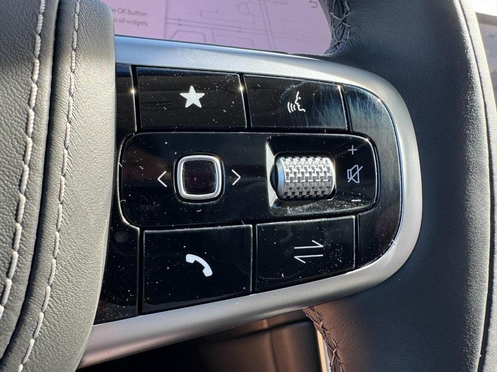 new 2026 Genesis GV80 car, priced at $85,250