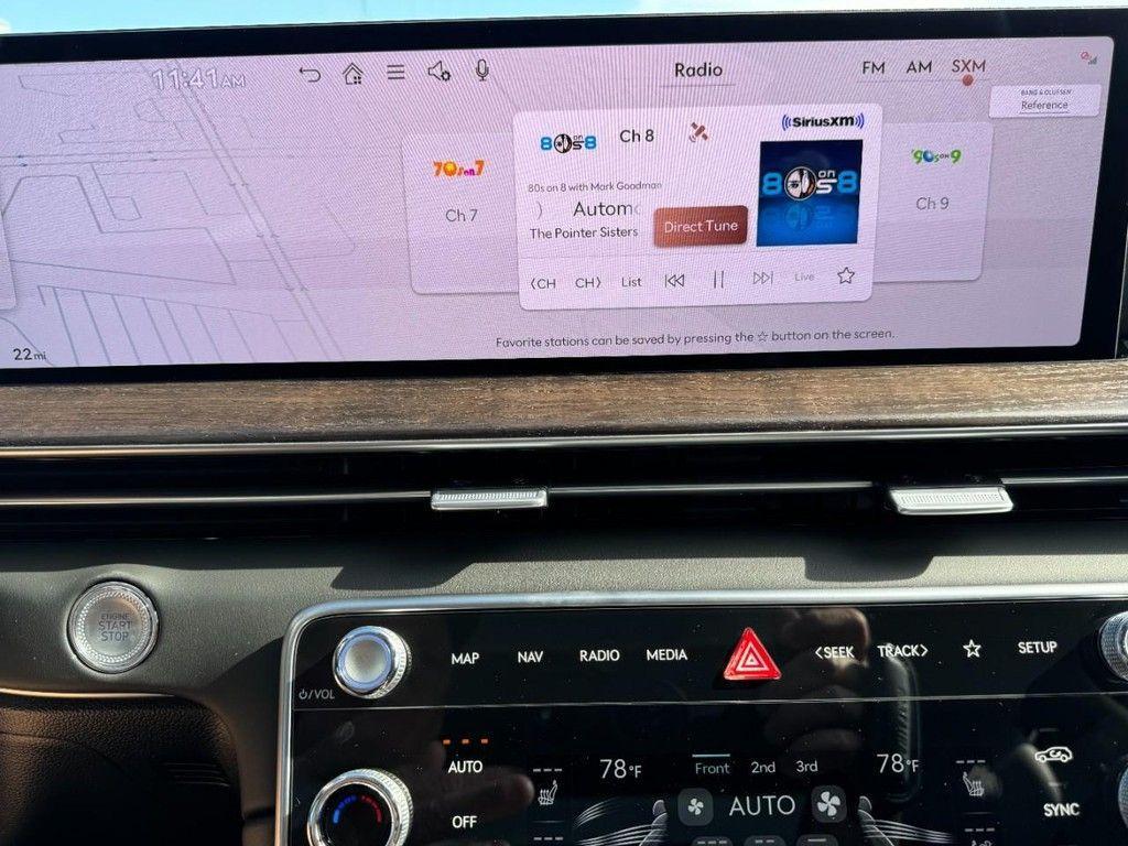 new 2026 Genesis GV80 car, priced at $85,250