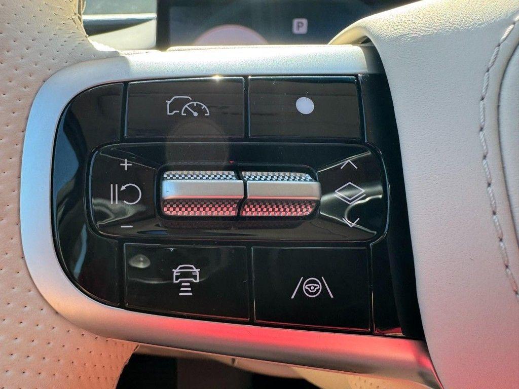 new 2026 Genesis G80 car, priced at $72,545