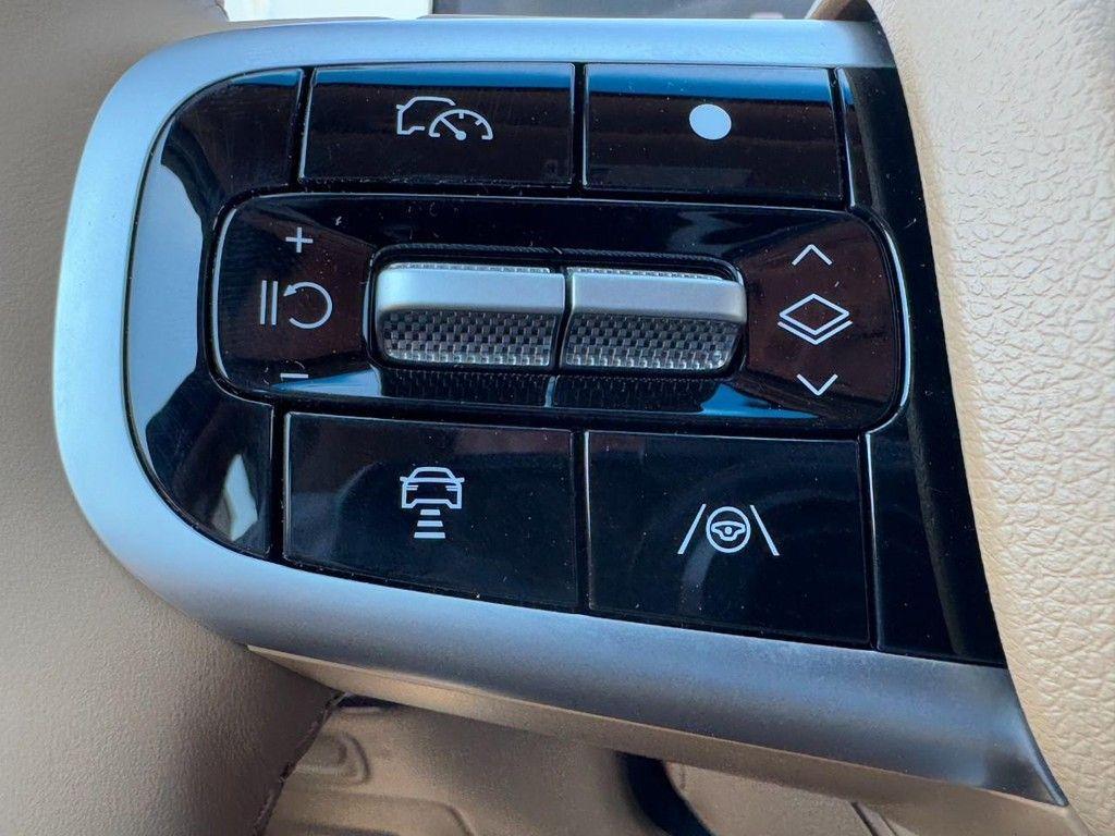 new 2026 Genesis G80 car, priced at $66,250