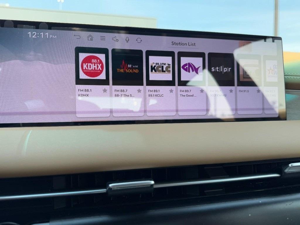 new 2026 Genesis G80 car, priced at $66,250