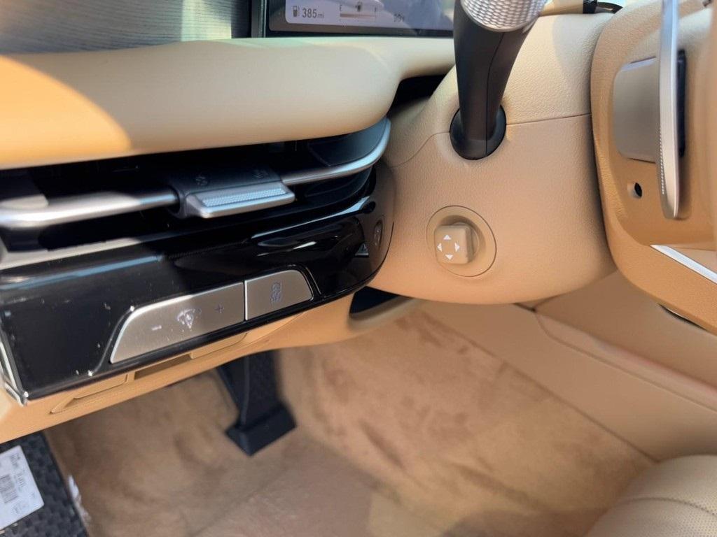 new 2026 Genesis G80 car, priced at $66,250