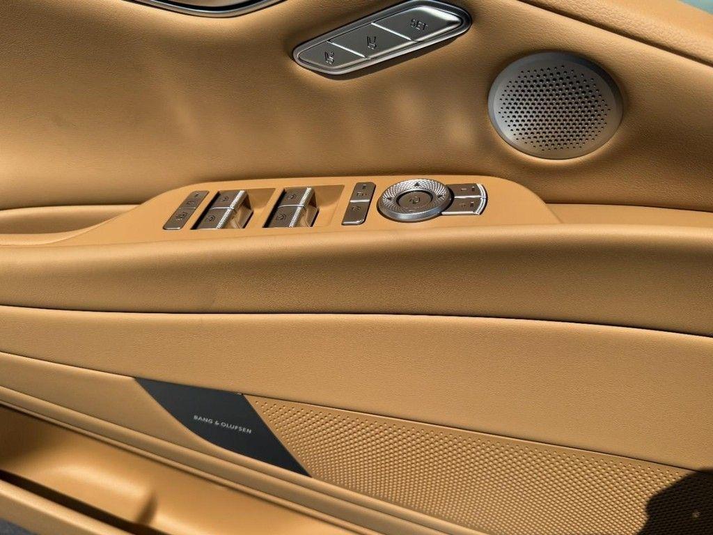 new 2026 Genesis G80 car, priced at $66,250