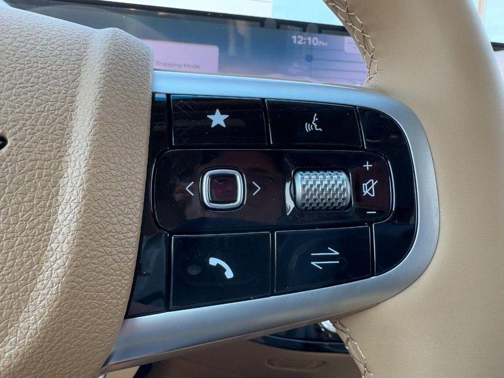 new 2026 Genesis G80 car, priced at $66,250