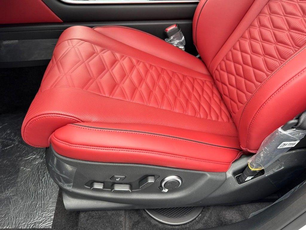 new 2026 Genesis GV80 Coupe car, priced at $90,210