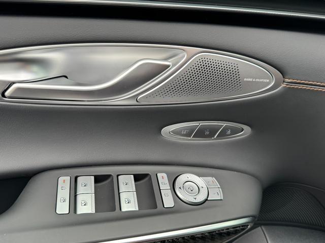 new 2026 Genesis GV70 car, priced at $70,211