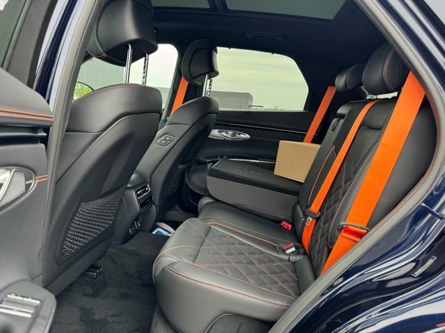 new 2026 Genesis GV70 car, priced at $70,211