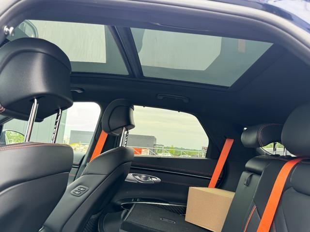 new 2026 Genesis GV70 car, priced at $70,211
