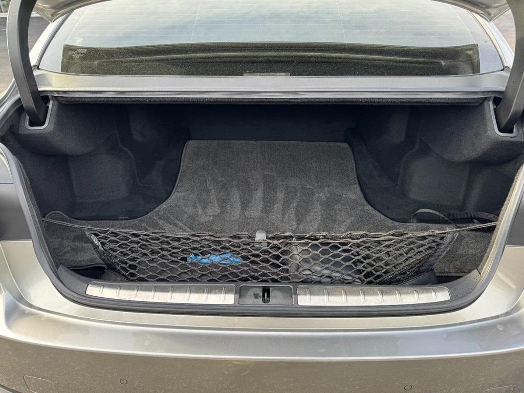 used 2018 Lexus LS 500 car, priced at $41,594