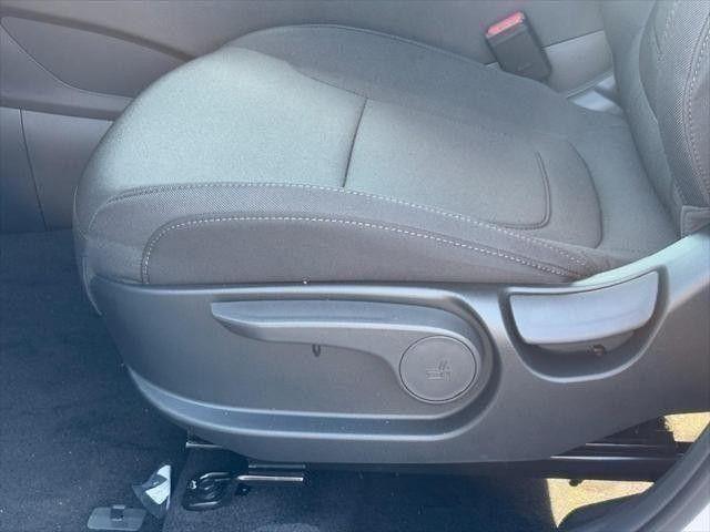 used 2026 Hyundai Tucson car, priced at $28,552
