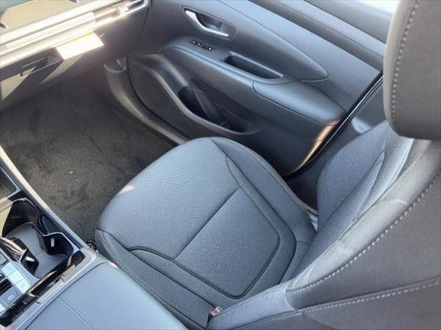used 2026 Hyundai Tucson car, priced at $28,552