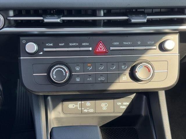 used 2026 Hyundai Tucson car, priced at $28,552