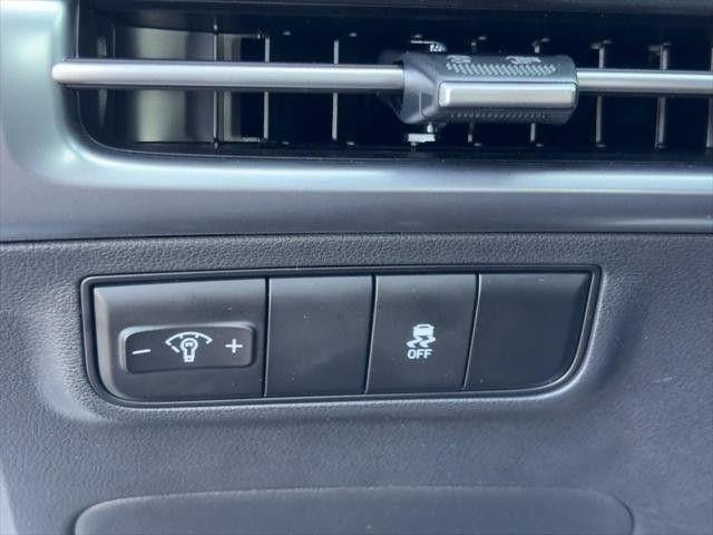 used 2026 Hyundai Tucson car, priced at $28,552