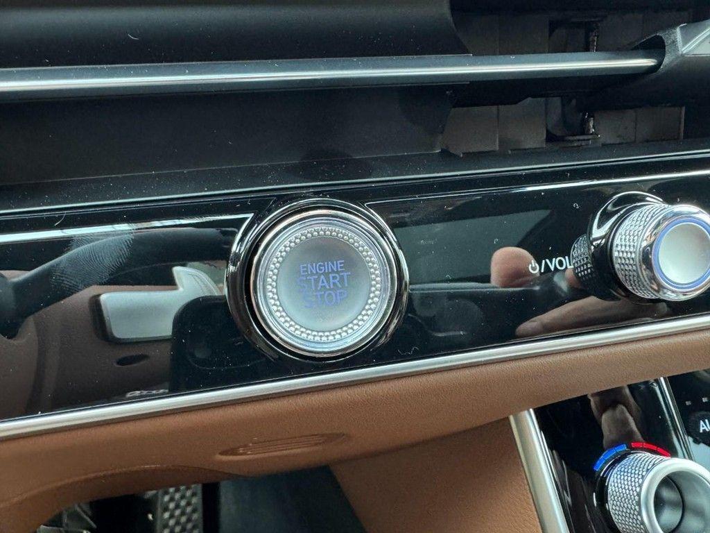 new 2026 Genesis GV70 car, priced at $59,480