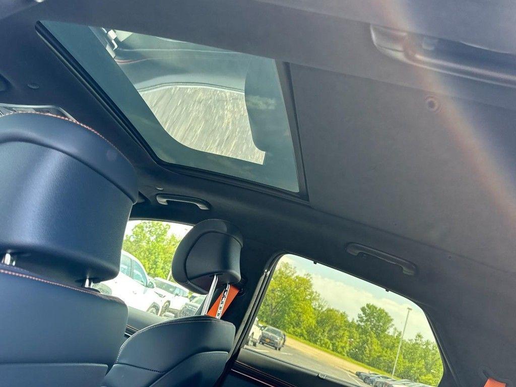 new 2026 Genesis GV70 car, priced at $68,882