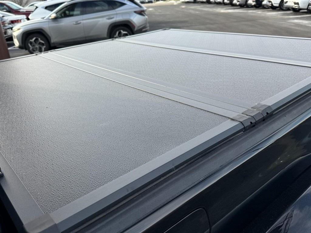 used 2023 Jeep Gladiator car, priced at $37,998