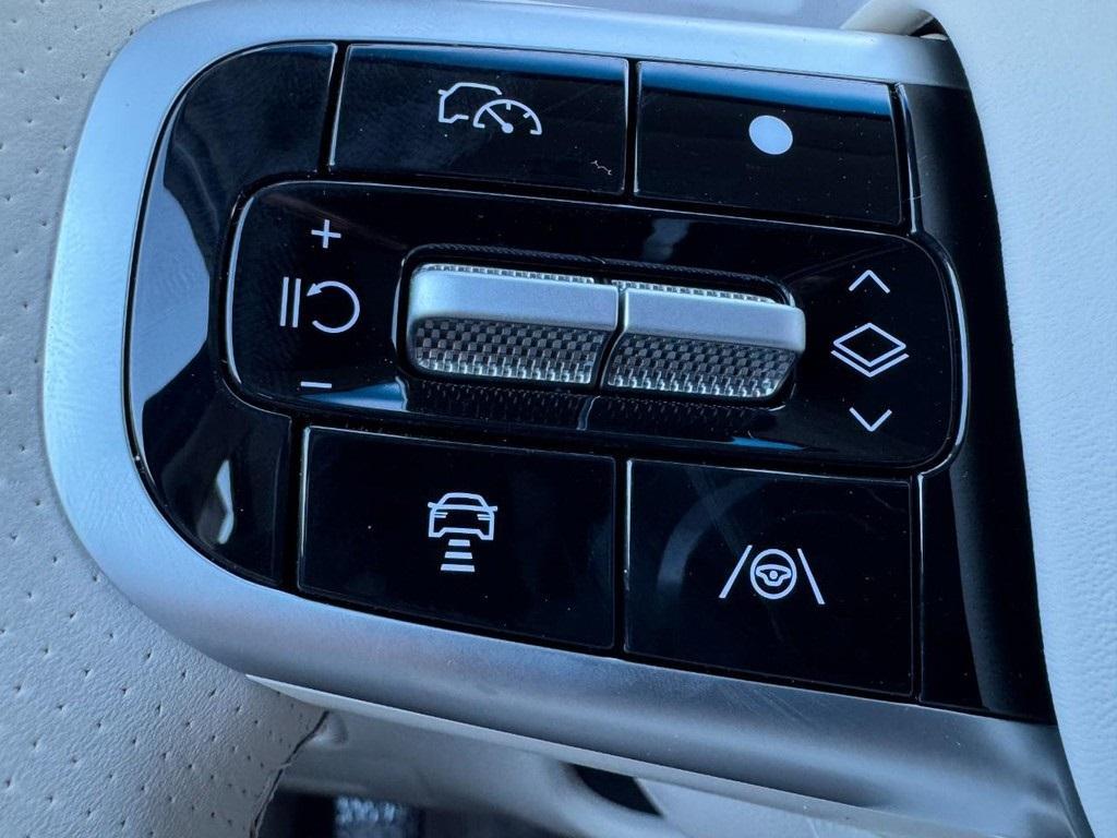 new 2026 Genesis G80 car, priced at $80,215