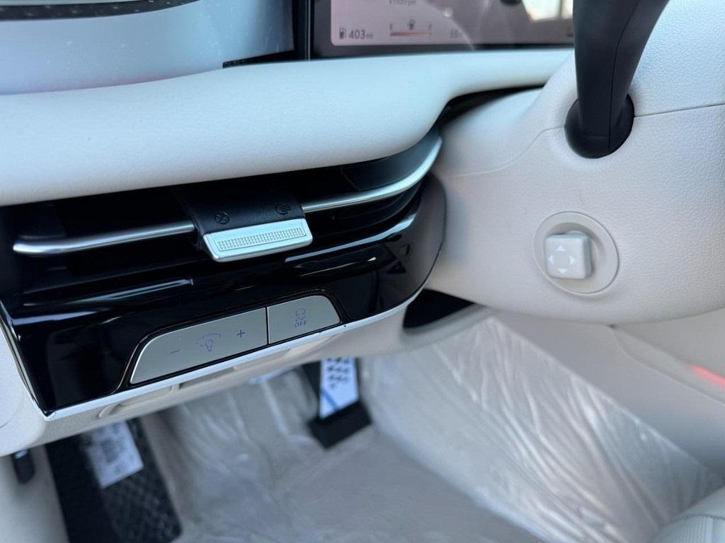 new 2026 Genesis G80 car, priced at $80,215