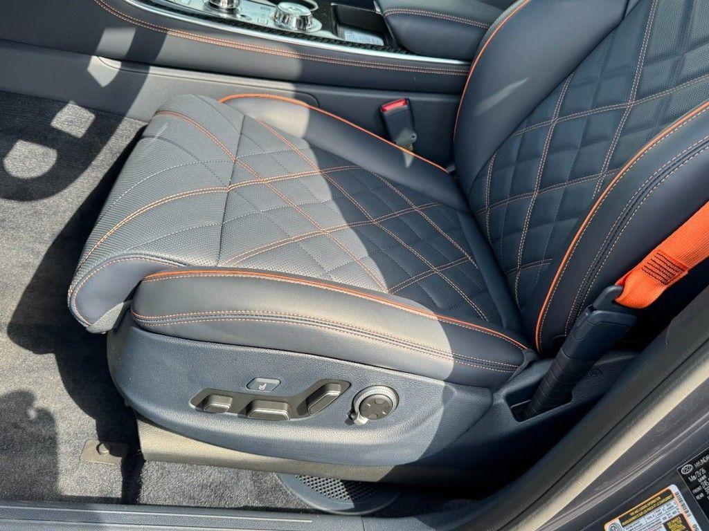 new 2026 Genesis GV70 car, priced at $72,650