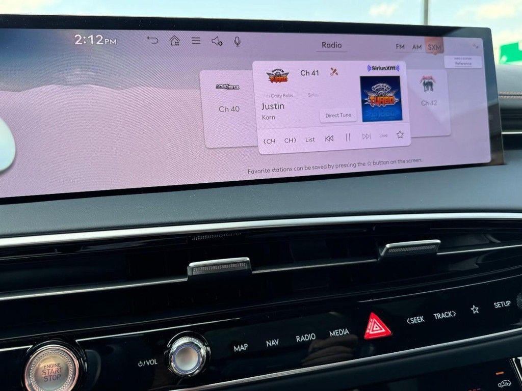 new 2026 Genesis GV70 car, priced at $72,650