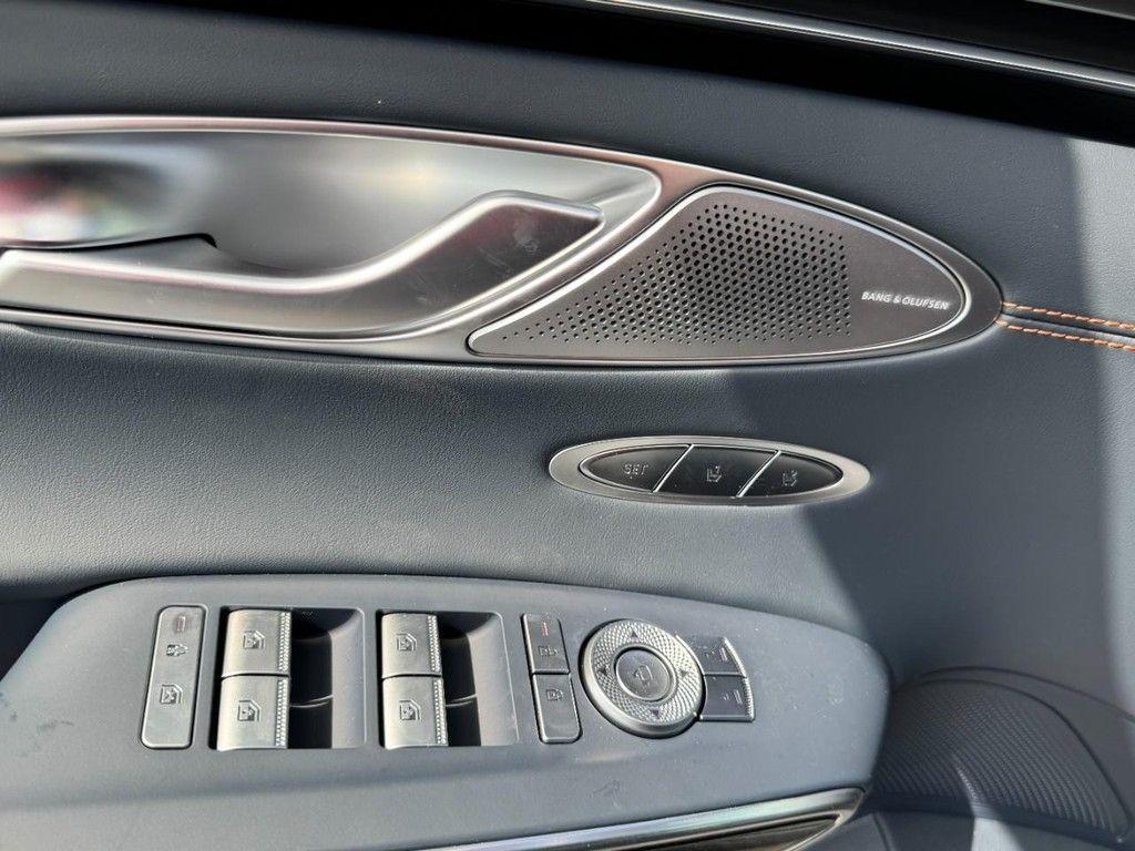 new 2026 Genesis GV70 car, priced at $72,650
