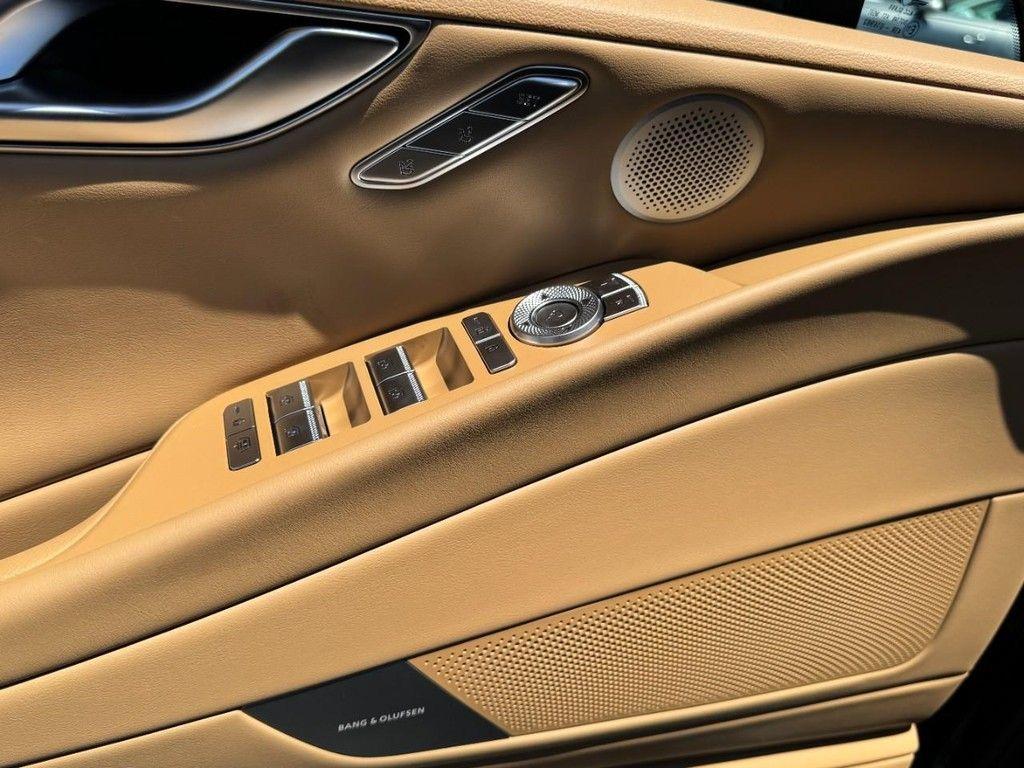 new 2026 Genesis G80 car, priced at $66,185