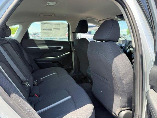 used 2026 Hyundai Sonata car, priced at $29,009