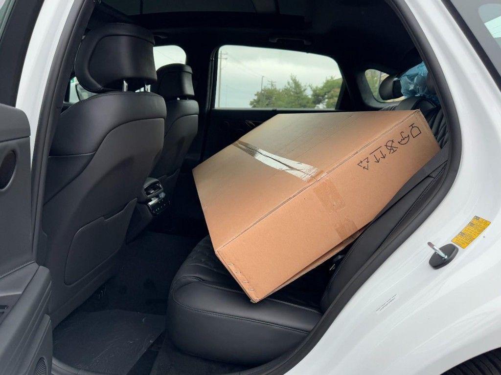 new 2026 Genesis G80 car, priced at $81,800