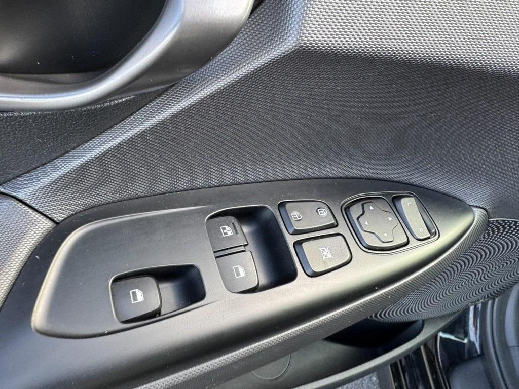 used 2020 Hyundai Veloster car, priced at $14,777