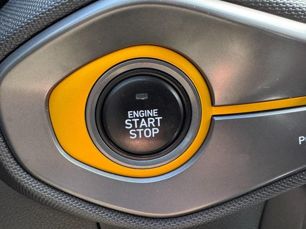 used 2020 Hyundai Veloster car, priced at $14,777