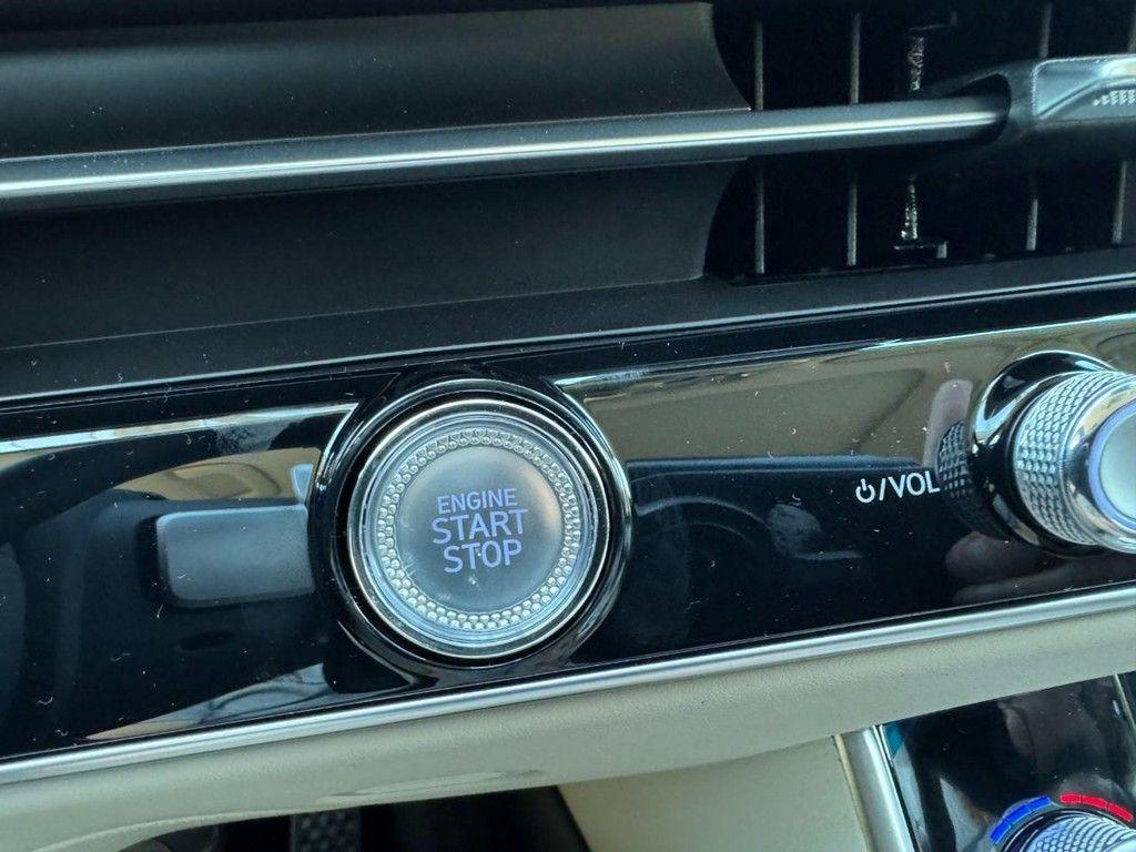 new 2026 Genesis GV70 car, priced at $54,705