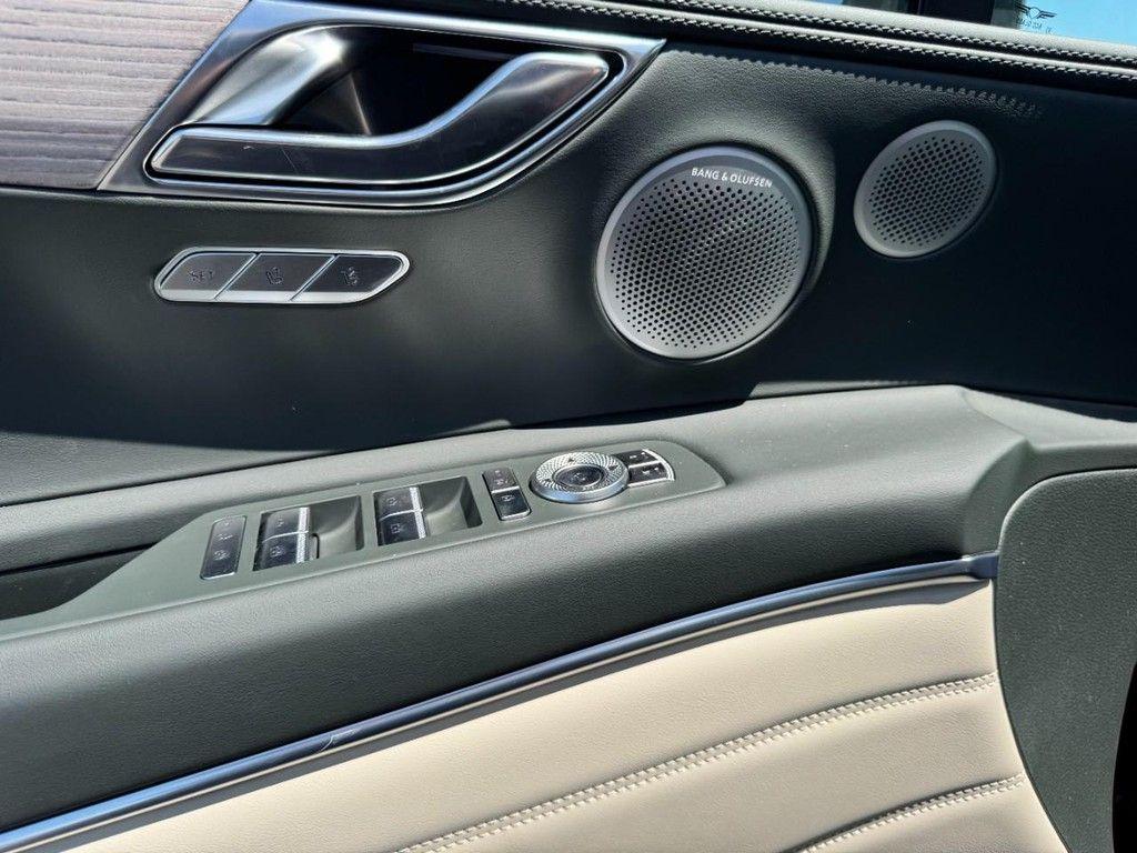 new 2026 Genesis GV80 car, priced at $71,770