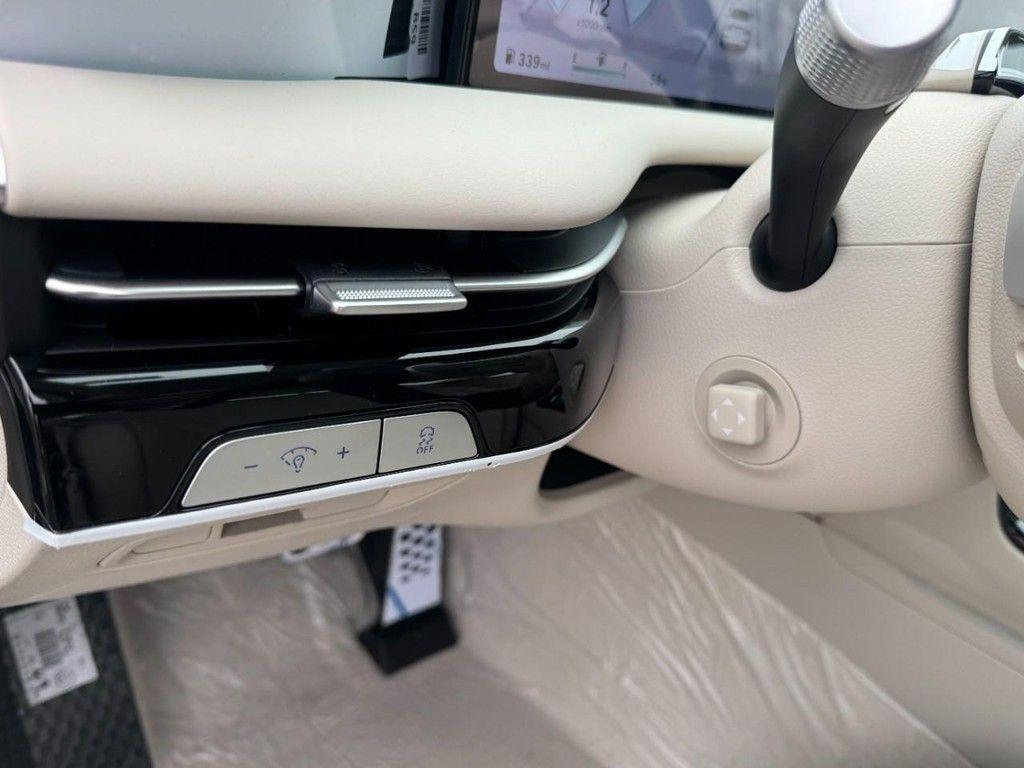 new 2026 Genesis G80 car, priced at $71,985