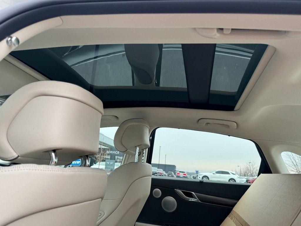 new 2026 Genesis G80 car, priced at $71,985