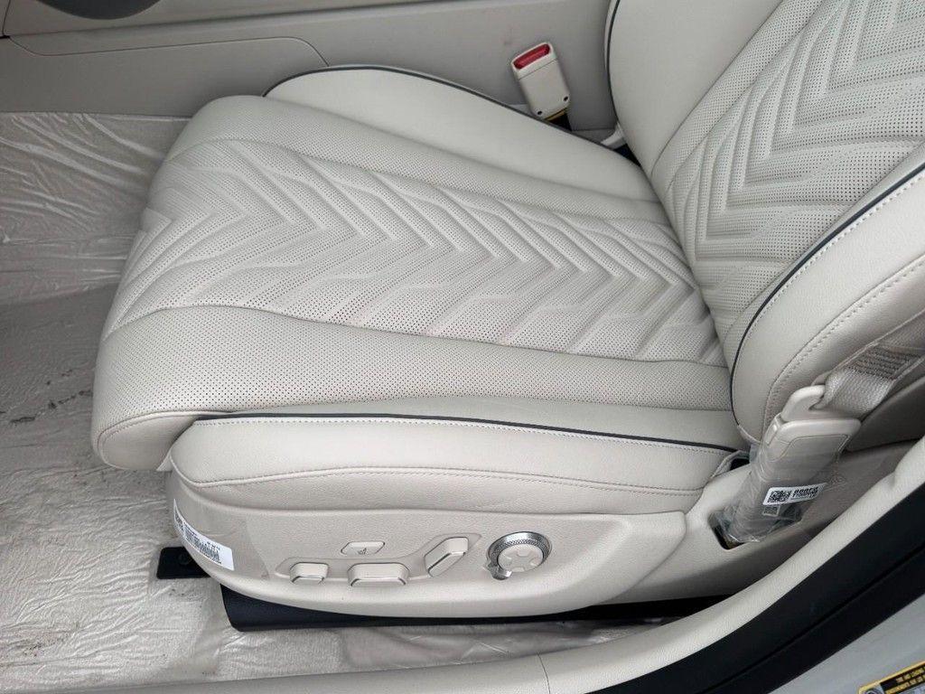 new 2026 Genesis G80 car, priced at $71,985