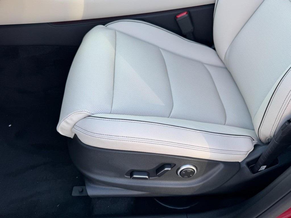 new 2026 Genesis GV70 car, priced at $59,055