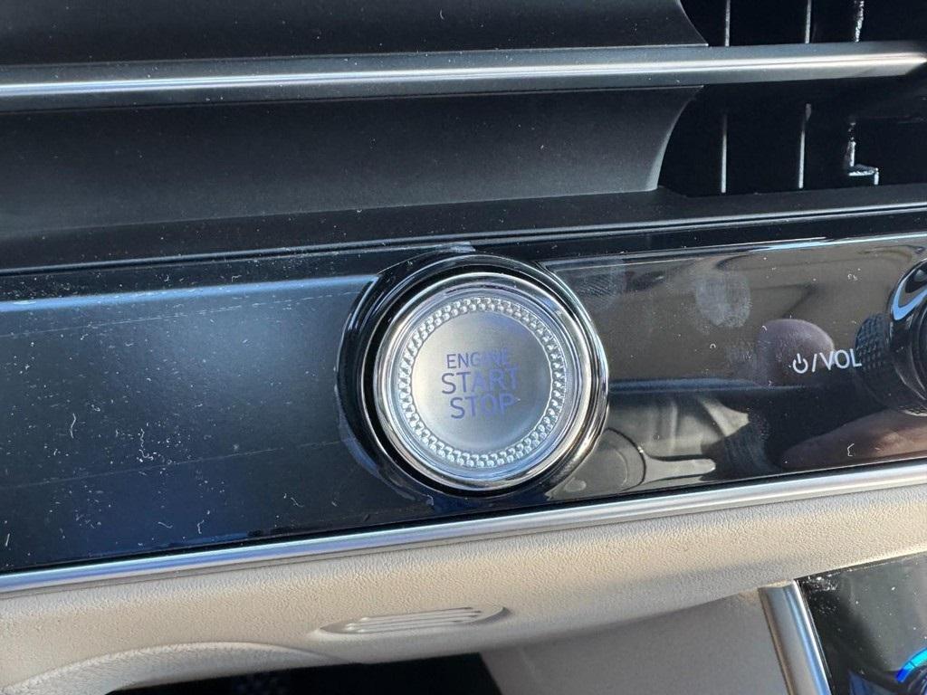 new 2026 Genesis GV70 car, priced at $59,055