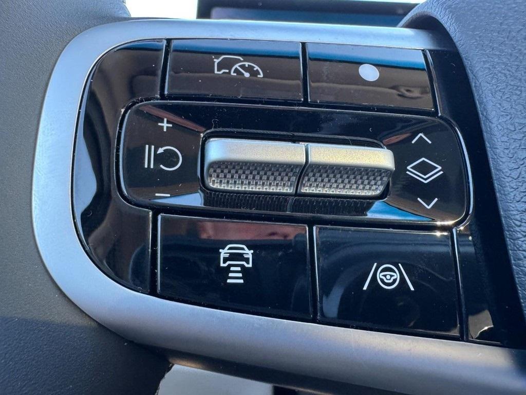 new 2026 Genesis GV70 car, priced at $59,055